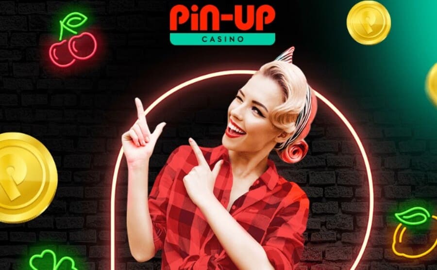 Pin Up: kačestva saйta kazino i saйta organov vlasti