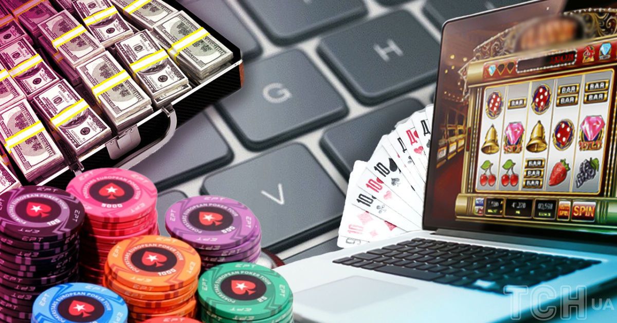 Experience the Thrill of Gaming at Winstler Casino & Sportsbook Experience the Thrill of Gaming at Winstler Casino & Sportsbook