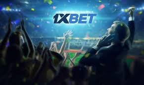 Exploring 1xBet Betting A Comprehensive Guide -1381405342
