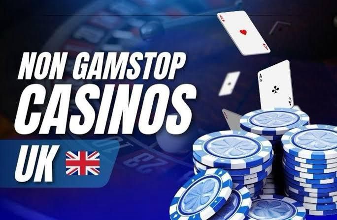 Exploring Casino Sites Not on Gamstop A Comprehensive Guide 943707595