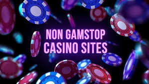 Exploring UK Casinos Not on Gamstop A Guide for Players