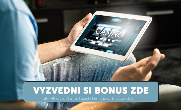 Nejlepší online kasina pro české hráče -895474654