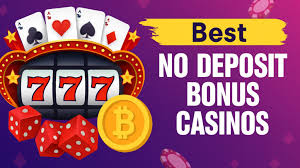 Unlocking Free Spins Your Guide to Winning Without a Deposit