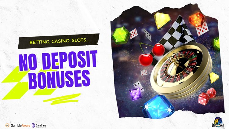 Discover Casino 15 Free Spins No Deposit Required