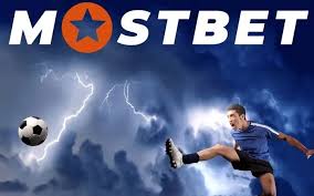 Discover the Exciting World of Betting with Mostbet