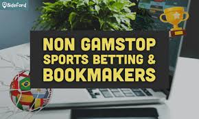 Exploring Non GamStop Sportsbooks Your Guide to Online Betting Freedom
