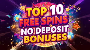 Unlock Excitement A Guide to 500 Free Spins