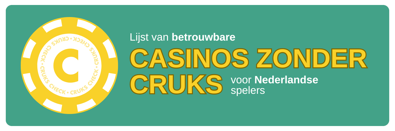 Verken de Wereld van Casino's Zonder CRUKS -729144216 Verken de Wereld van Casino's Zonder CRUKS -729144216
