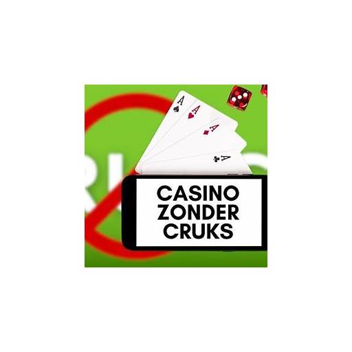 Verken de Wereld van Casino zonder CRUKS