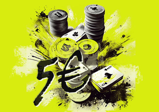 Casino Online Deposito 5 Euro Scopri i Vantaggi e le Offerte