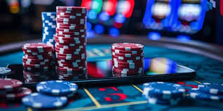 Casino Online Deposito 5 Euro Scopri i Vantaggi e le Offerte