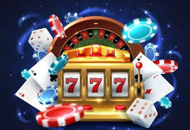 Explore the Thrilling World of WildWild Casino Online Games 1227307362