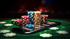 Kana Bet Revolutionizing Online Betting Experience Kana Bet Revolutionizing Online Betting Experience