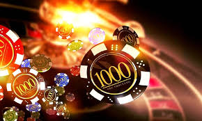 Udenlandske Casino Uden Rufus Oplev Spilmulighederne