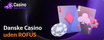 Udenlandske Casinoer for Danskere En Guide til Sikker Spil