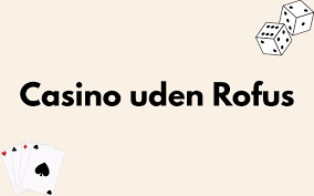Udenlandske Casinoer for Danskere En Guide til Sikker Spil