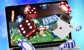 Udlansk Casino En Rejse Ind i Spillets Verden