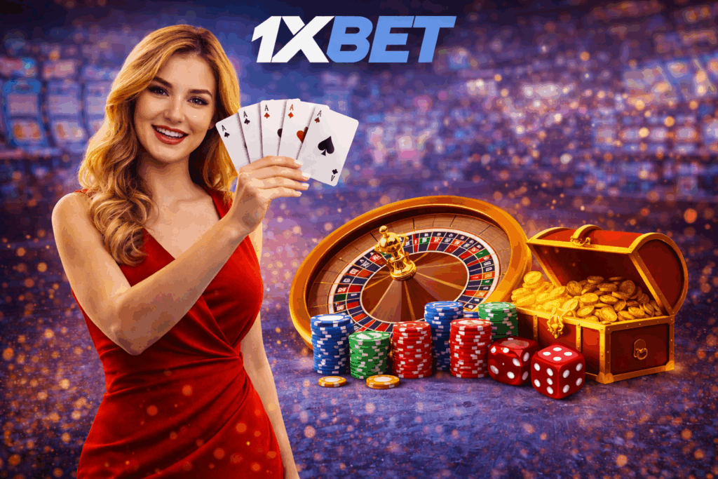 1xBet Malaysia Official Site Your Gateway to Exciting Sports Betting