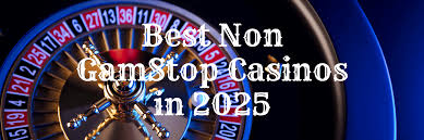 Discover New Casinos Not Affected by GamStop Regulations -1720068730