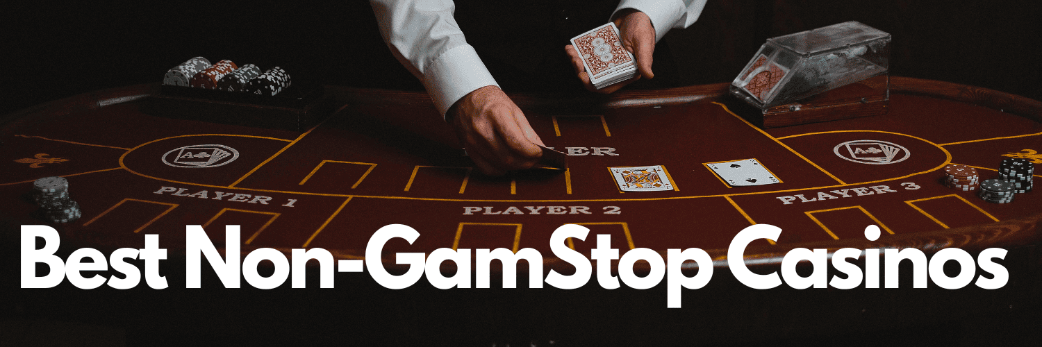 Discover New Casinos Not Affected by GamStop Regulations -1720068730