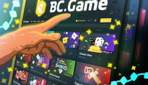 Discover the Exciting World of BC.Game Online Platform