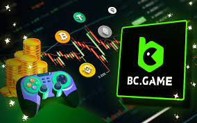 Discover the Exciting World of BC.Game Online Platform