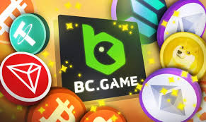 Discover the Thrilling World of BC.Game Hub