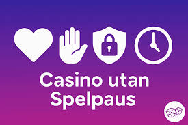En djupgående analys av casinon utan svensk licens