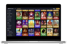 Experience Fast Gaming at Bitfortune Live Crypto Casino