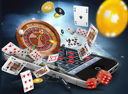 Horus Casino Din portal till spänning och underhållning -2013153293