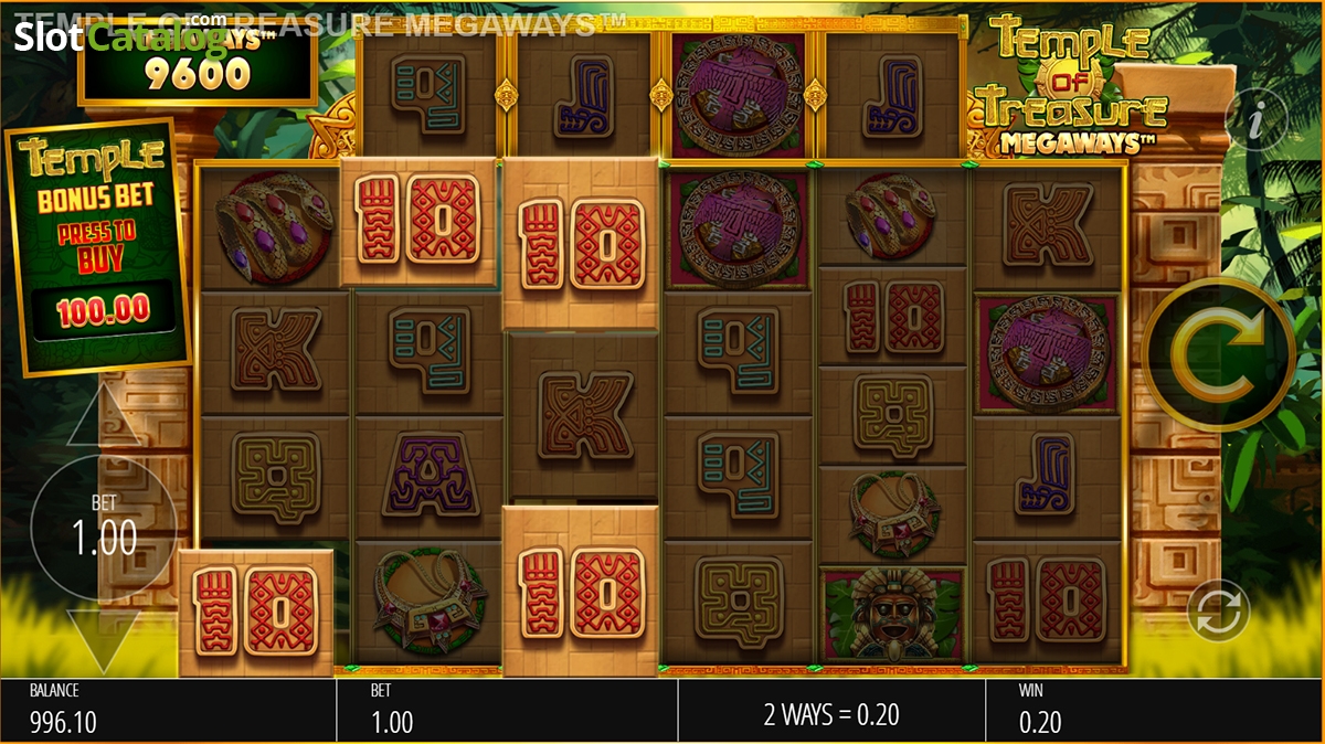Casino Kingdom online casino
