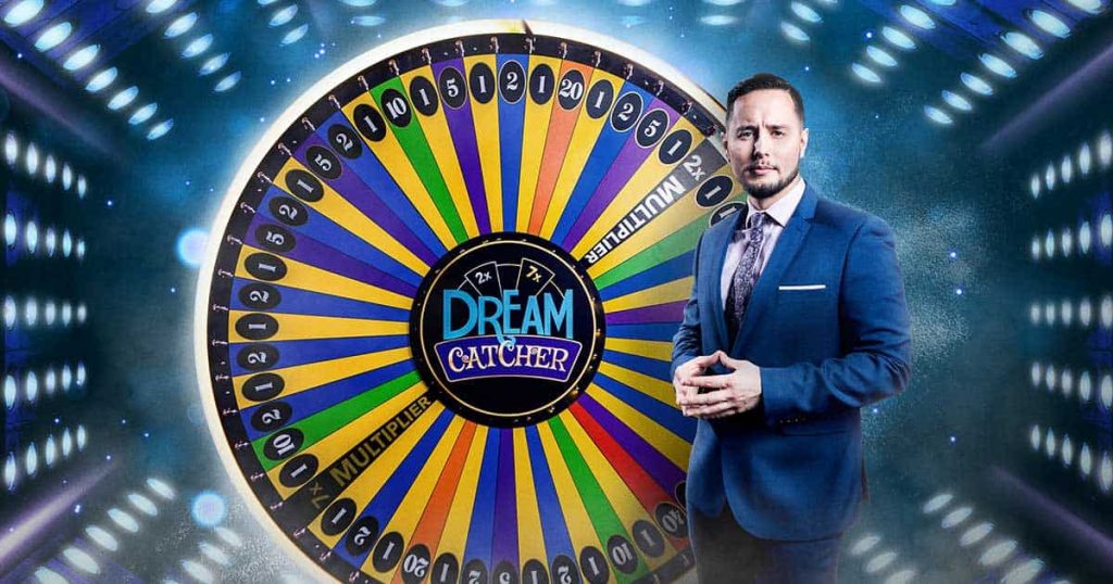 bCasino online casino