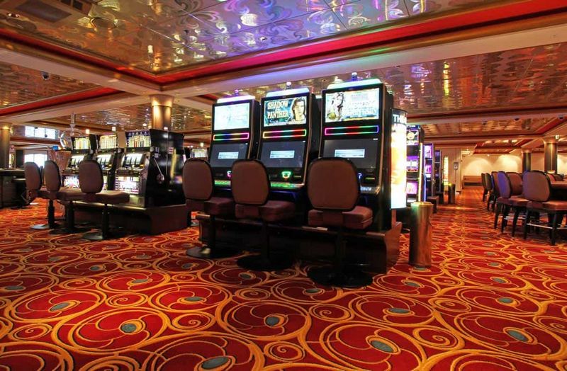 Casino Online Enjoy Coquimbo - El principal destino de juegos y entretenimiento en Chile