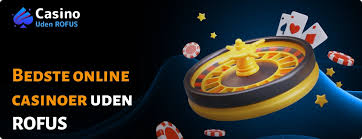 Online Casino Uden Rufus Din Guide til Spil uden Begrænsninger