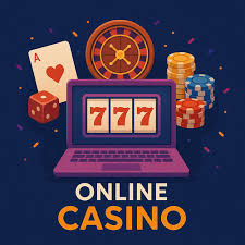 Online Casinos Your Guide to Safe and Fun Gambling