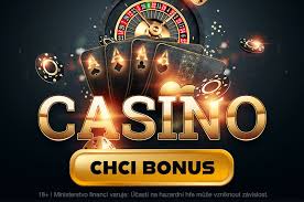Online CZ Casino Vaše Brána do Světa Hraní