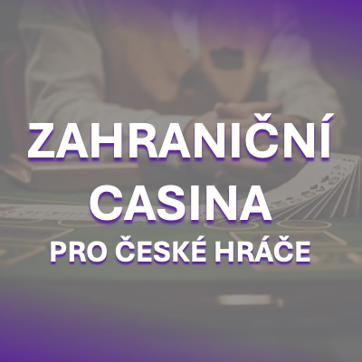 Online CZ Casino Vaše Brána do Světa Hraní