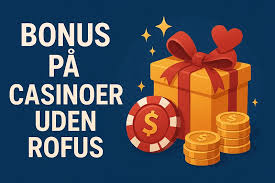 Oplev de Bedste Casinoer Uden ROFUS 1210133019 Oplev de Bedste Casinoer Uden ROFUS 1210133019