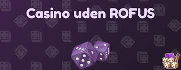 Oplev Fordelene ved Dansk Casino Uden ROFUS 1121793753