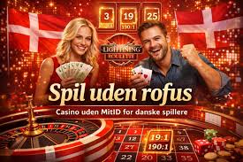 Oplev Gratis Spins ved Registrering i Online Casinoer