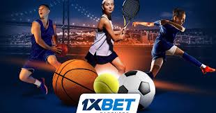 1xBet APP The Ultimate Betting Experience at Your Fingertips -1908860542