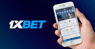 1xBet APP The Ultimate Betting Experience at Your Fingertips -1539771636