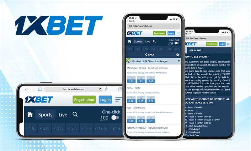 1xbet приложение в Кыргызстане - Удобство и возможности -1639469276