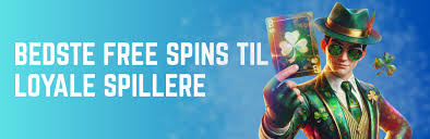 Alt om Gratis Spins Casino - Få mere for mindre!