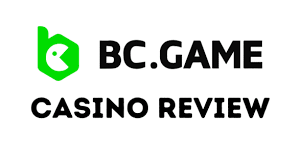 BC.Game App Download Your Gateway to Exciting Gaming