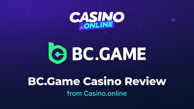 BC.Game AZ Login Your Gateway to Exciting Gaming