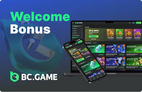 BC.Game Betting Platform An In-Depth Review