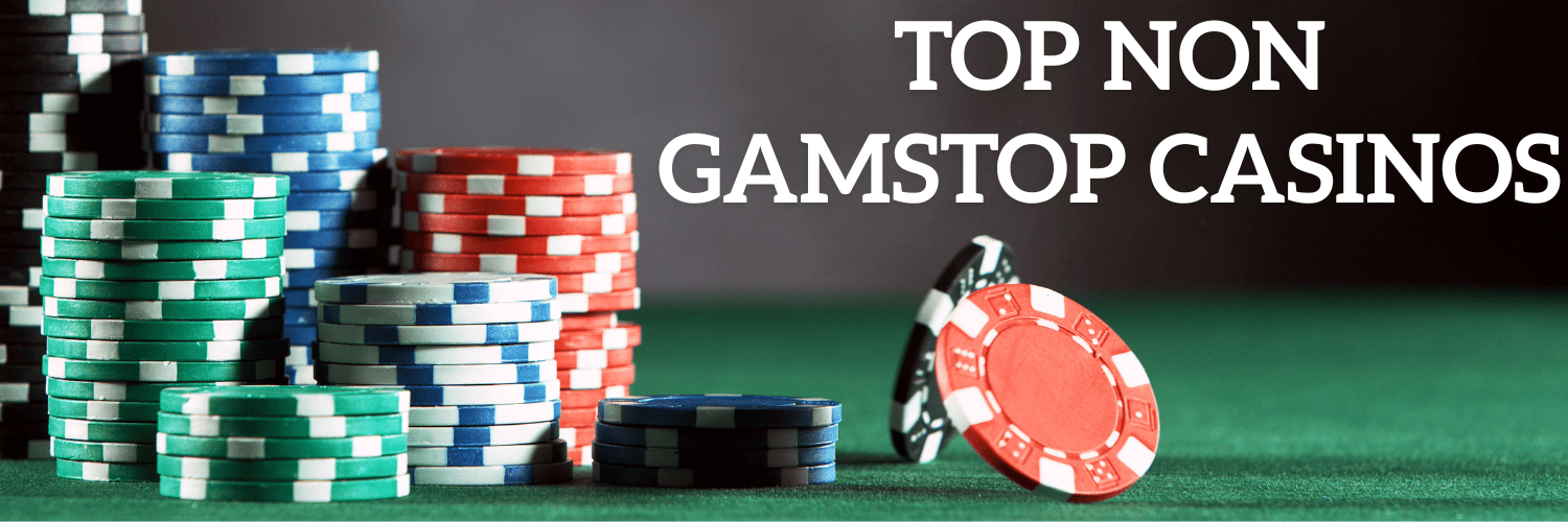 Best Non GamStop Sites UK Discover Top Choices for 2023 Best Non GamStop Sites UK Discover Top Choices for 2023
