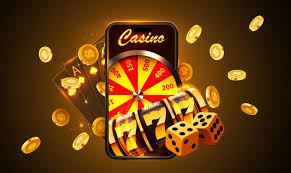 Bizzo Casino Η Ασυναγώνιστη Εμπειρία του Online Gaming Bizzo Casino Η Ασυναγώνιστη Εμπειρία του Online Gaming