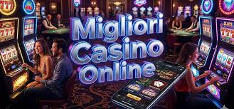 Casinò Online Stranieri Scopri i Vantaggi e le Opportunità Casinò Online Stranieri Scopri i Vantaggi e le Opportunità